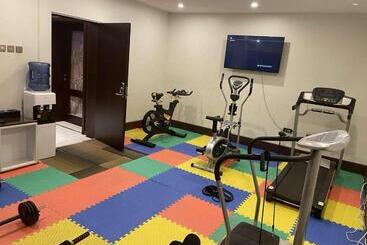 בית מלון כפרי Sultanate Jazan