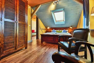 Bio Hotel Villa Waldfrieden