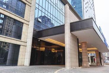 호텔 Wyndham Kaili Downtown