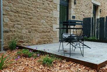 پانسیون Les Cotonnades