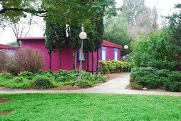 بنسيون Mizra Guest House