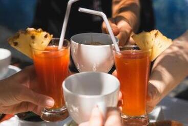 Sundaras Resort & Spa Dambulla