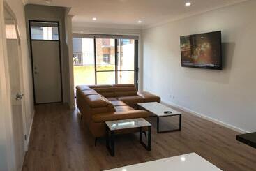 شقة فندقية The Grounds At Callaghan