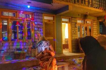 旅馆 Lap Stays   Wanderer S Nest