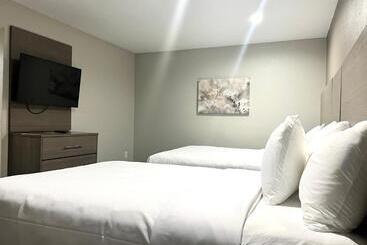 فندق صغير Quality Suites Wildwood   The Villages