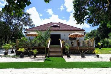 Общежитие The Pilot House