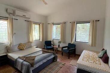 צימר Piccolo Dreams