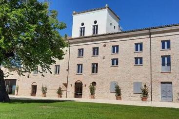 Bed and Breakfast Tenuta Coppa Zuccari