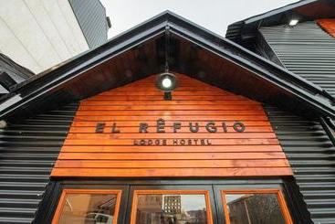 El Refugio Lodge Hostel
