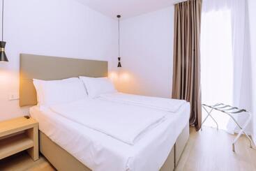 酒店 Ah Porticcioli Boutique Apartments