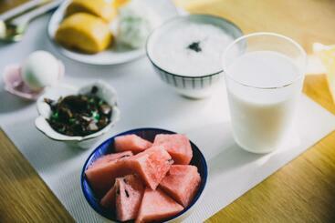 בית מלון כפרי Anji Allen S Dream House