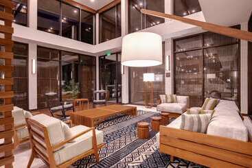 호텔 Botanika Osa Peninsula, Curio Collection By Hilton