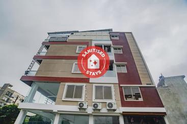 Fabhotel Right Choice