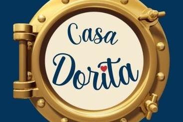 酒店 Casa Dorita   Free Breakfast Corner 8 12