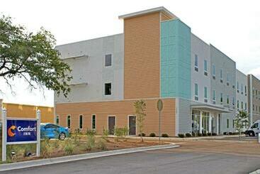 호텔 Comfort Inn Miramar Beachdestin