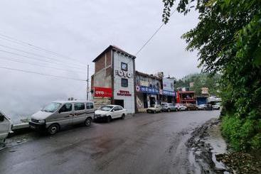 فندق Daulat Regency