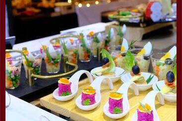 Flc City Hotel Beach Quy Nhon