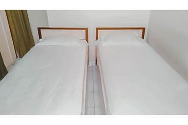 Отель Koolkost Syariah At Perumnas Bumi Teluk Jambe  Minimum Stay 30 Nights