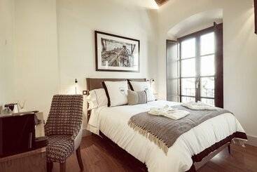 酒店 Maison Ardois La Ciudadela Marbella