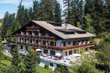 호텔 Mont Floris Obereggen