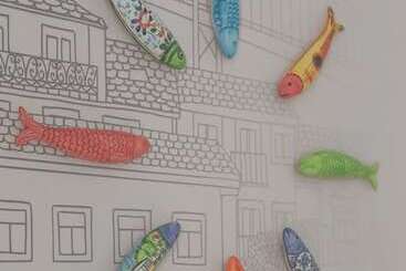 هتل Mouraria Lisboa