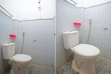 酒店 Oyo 90587 Domen Homestay Syariah