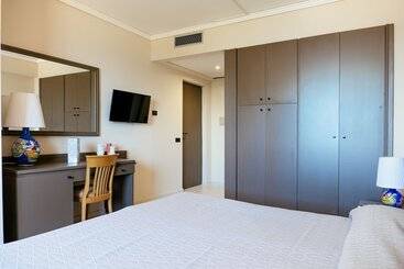 فندق Palm Beach Club Casteldaccia