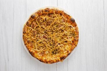 בית מלון כפרי Park Inn By Radisson Bacolod