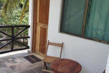 هتل Posada Yalekin Holbox