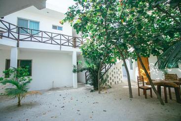 هتل Posada Yalekin Holbox