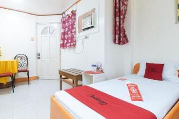 هتل Reddoorz Hostel @ St. Paul Village Lapulapu