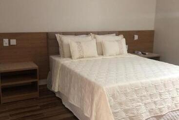 בית מלון כפרי Reserva Do Xingó