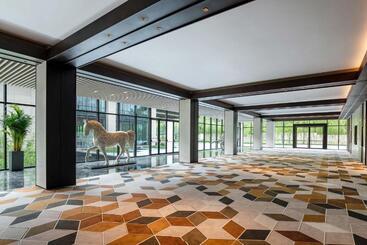 ホテル Sheraton Mianyang