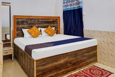 ホテル Spot On 80216  Time Square