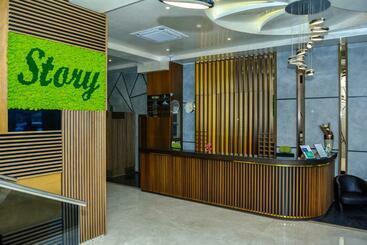 هتل Story