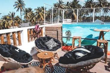 هتل Hi Zanzibar