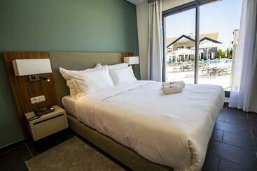 هتل Zephyr Ifrane