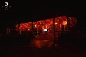 Kabalega Resort  Hoima