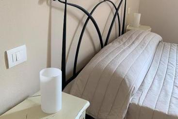 La Chiusa Bed And Breakfast