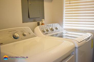 아파트호텔 Marina Pinacate C 519