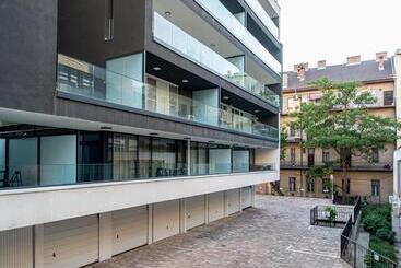 Апарт-отель Noir