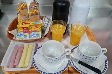 Penseentre Motel
