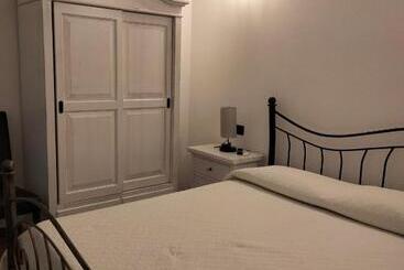 Пансион Casa Janas Affittacamere Bed & Breakfast