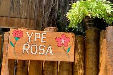 Пансион Sitio Villa Da Mata