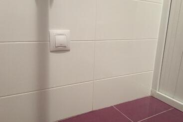 بنسيون Pensión Km66 Palas De Rei