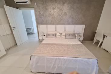 渡假胜地 Baia Del Sole Vasto