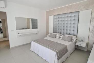 استراحتگاه Baia Del Sole Vasto