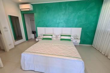 استراحتگاه Baia Del Sole Vasto