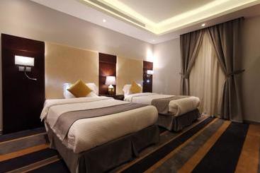 Апарт-отель Dar Wed Hotel Suits