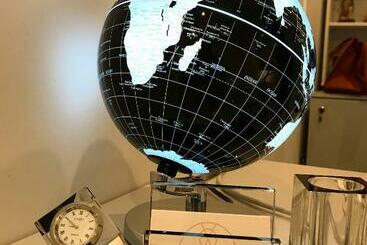 Agathè Luxury Bed And Breakfast